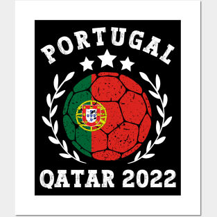 Portugal World Cup Posters and Art